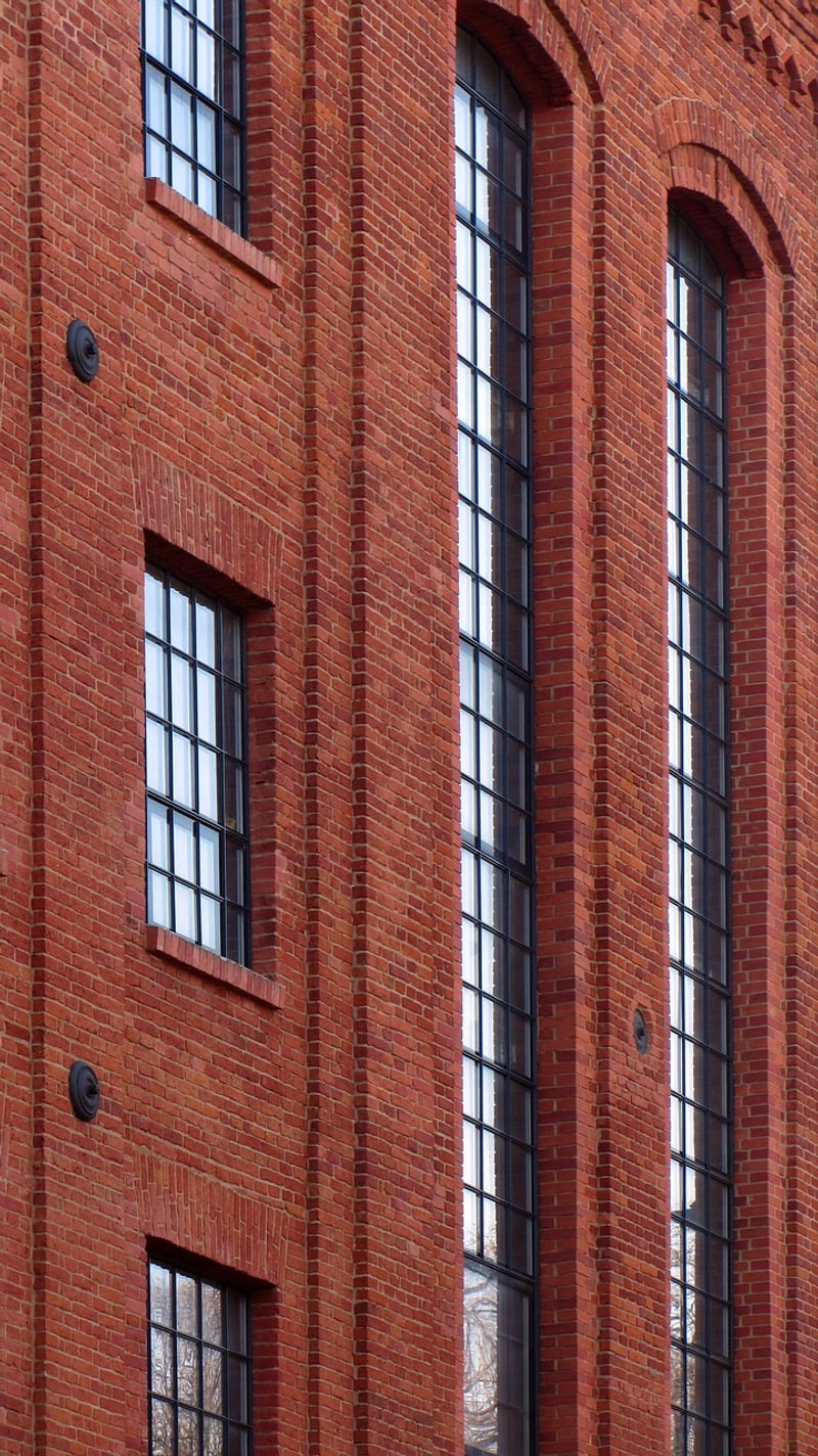 Urban Lofts