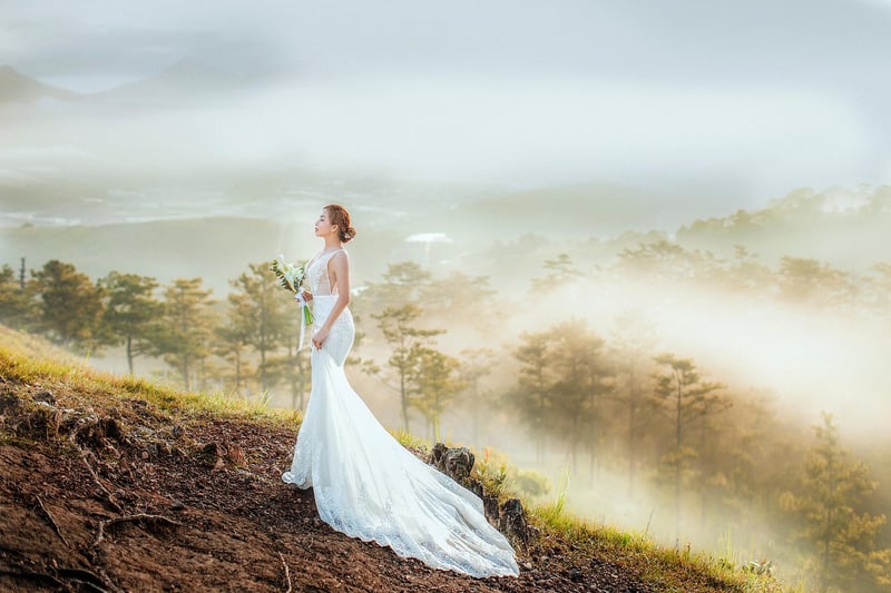Mystical Bride